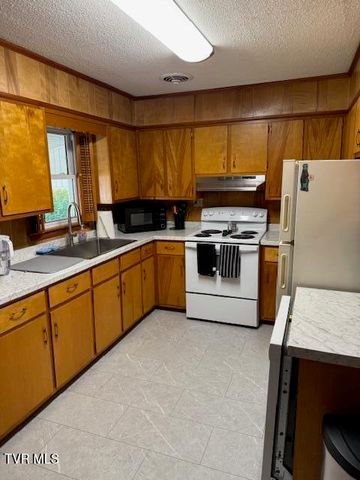 229 1st Street, Erwin, TN 37650
