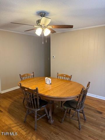 229 1st Street, Erwin, TN 37650