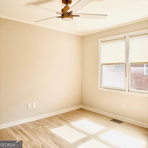 60 Delmont Drive NE F2, Atlanta, GA 30305