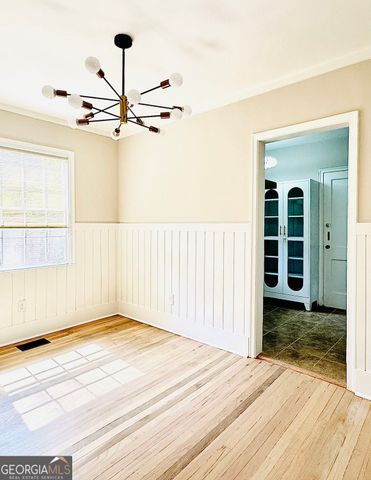 60 Delmont Drive NE F2, Atlanta, GA 30305
