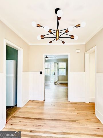60 Delmont Drive NE F2, Atlanta, GA 30305