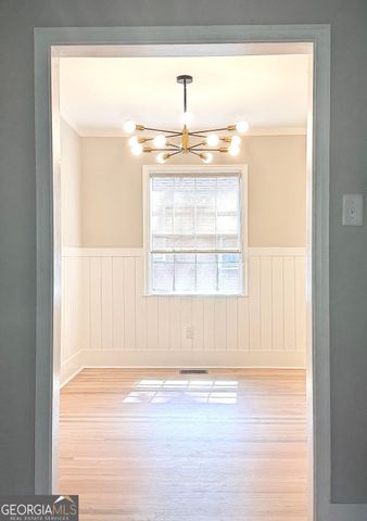 60 Delmont Drive NE F2, Atlanta, GA 30305