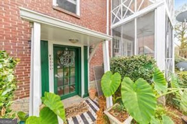 60 Delmont Drive NE F2, Atlanta, GA 30305