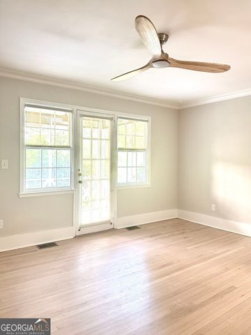 60 Delmont Drive NE F2, Atlanta, GA 30305