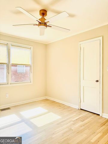 60 Delmont Drive NE F2, Atlanta, GA 30305