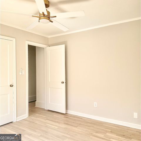 60 Delmont Drive NE F2, Atlanta, GA 30305