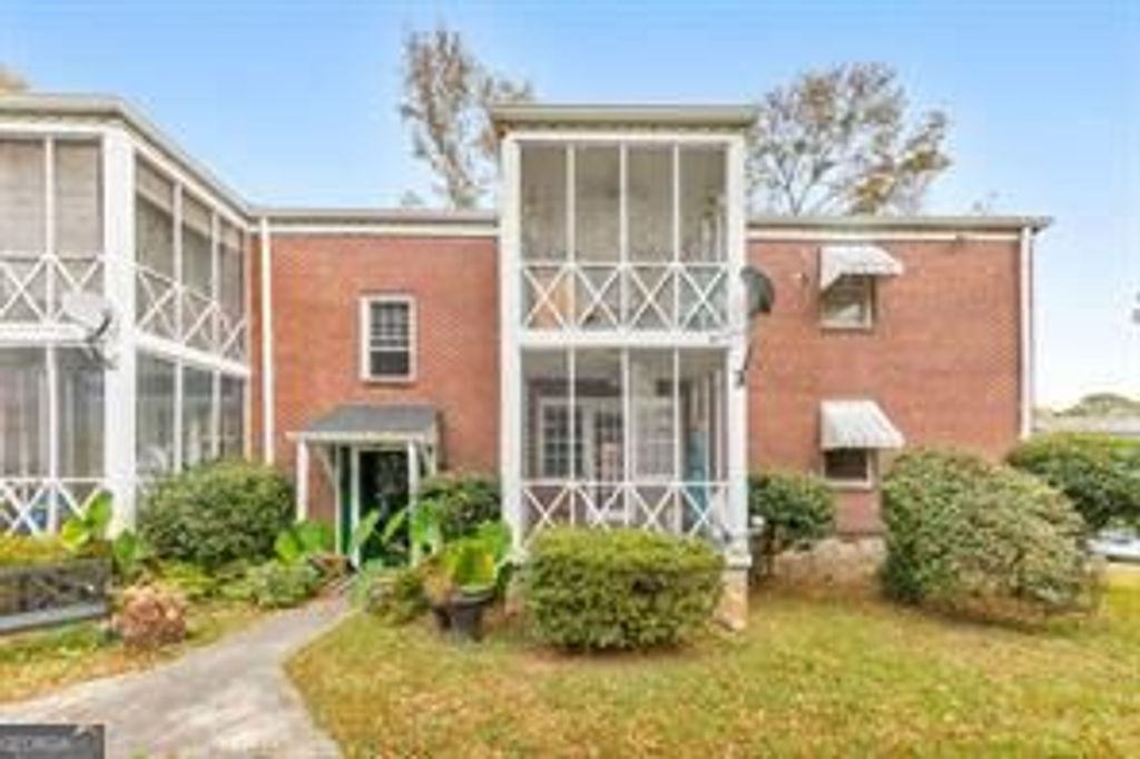 60 Delmont Drive NE F2, Atlanta, GA 30305