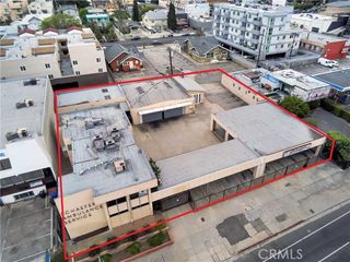 4631 Beverly Boulevard, Los Angeles, CA 90004