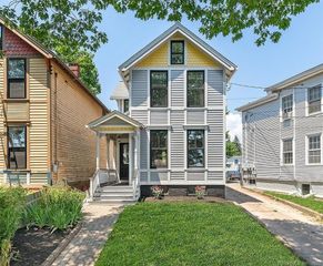 61 South Water Street, New Haven, CT 06511