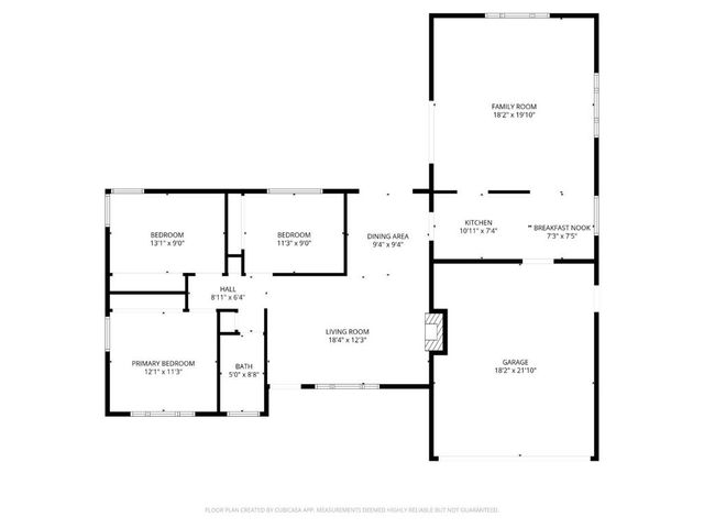1787 Cunningham Street, Santa Clara, CA 95050