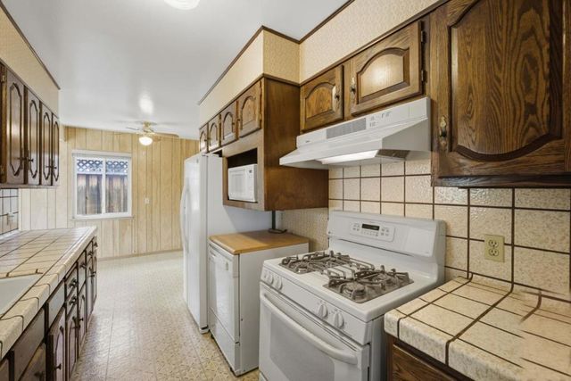 1787 Cunningham Street, Santa Clara, CA 95050