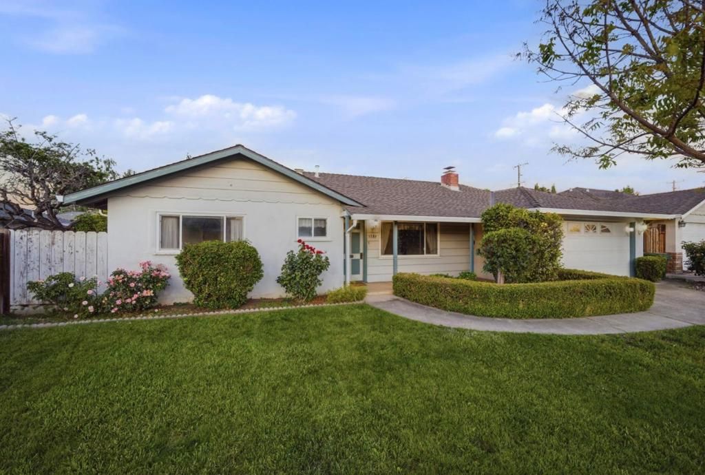 Image 21 of property listing at 1787 Cunningham Street, Santa Clara, CA 95050