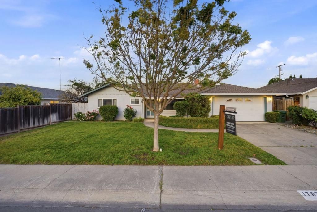 Image 23 of property listing at 1787 Cunningham Street, Santa Clara, CA 95050