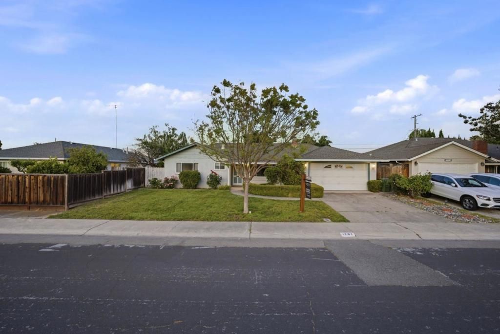 Image 24 of property listing at 1787 Cunningham Street, Santa Clara, CA 95050
