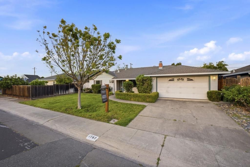Image 27 of property listing at 1787 Cunningham Street, Santa Clara, CA 95050
