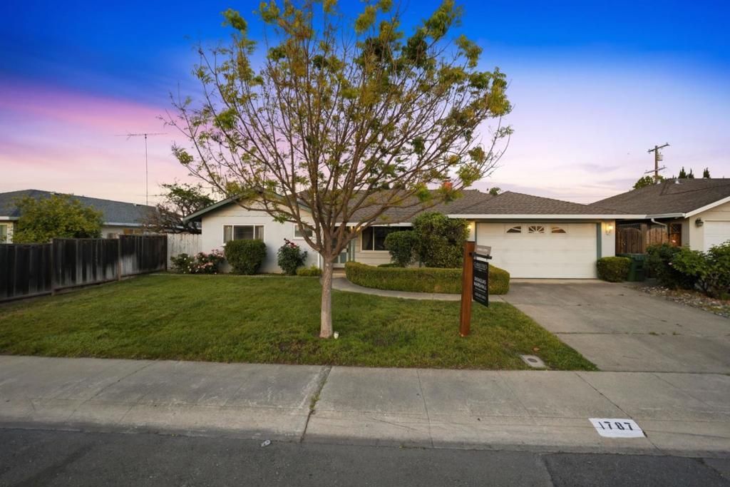 Image 30 of property listing at 1787 Cunningham Street, Santa Clara, CA 95050