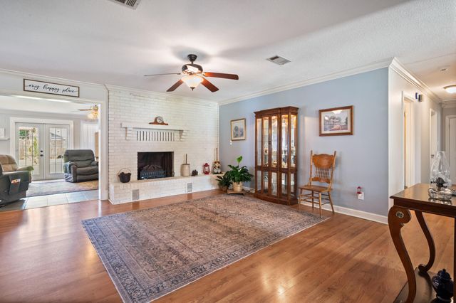 1016 Darlington Oak Drive, Niceville, FL 32578