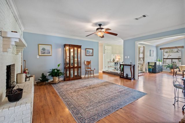 1016 Darlington Oak Drive, Niceville, FL 32578