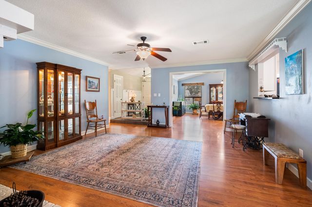 1016 Darlington Oak Drive, Niceville, FL 32578