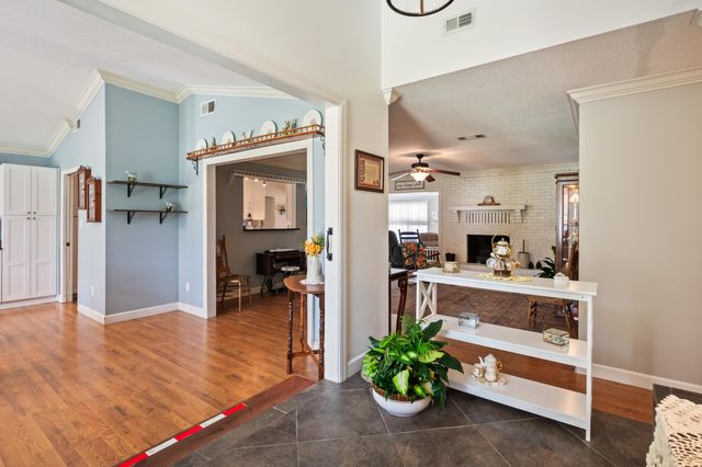 1016 Darlington Oak Drive, Niceville, FL 32578