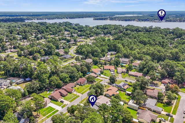 1016 Darlington Oak Drive, Niceville, FL 32578