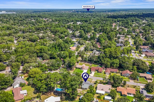 1016 Darlington Oak Drive, Niceville, FL 32578