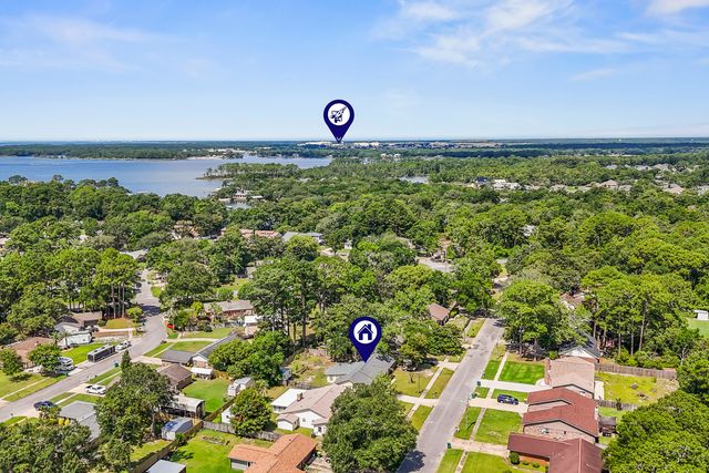 1016 Darlington Oak Drive, Niceville, FL 32578