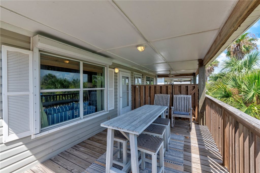 220 W Avenue F 2B, Port Aransas, TX 78373 — photo 3