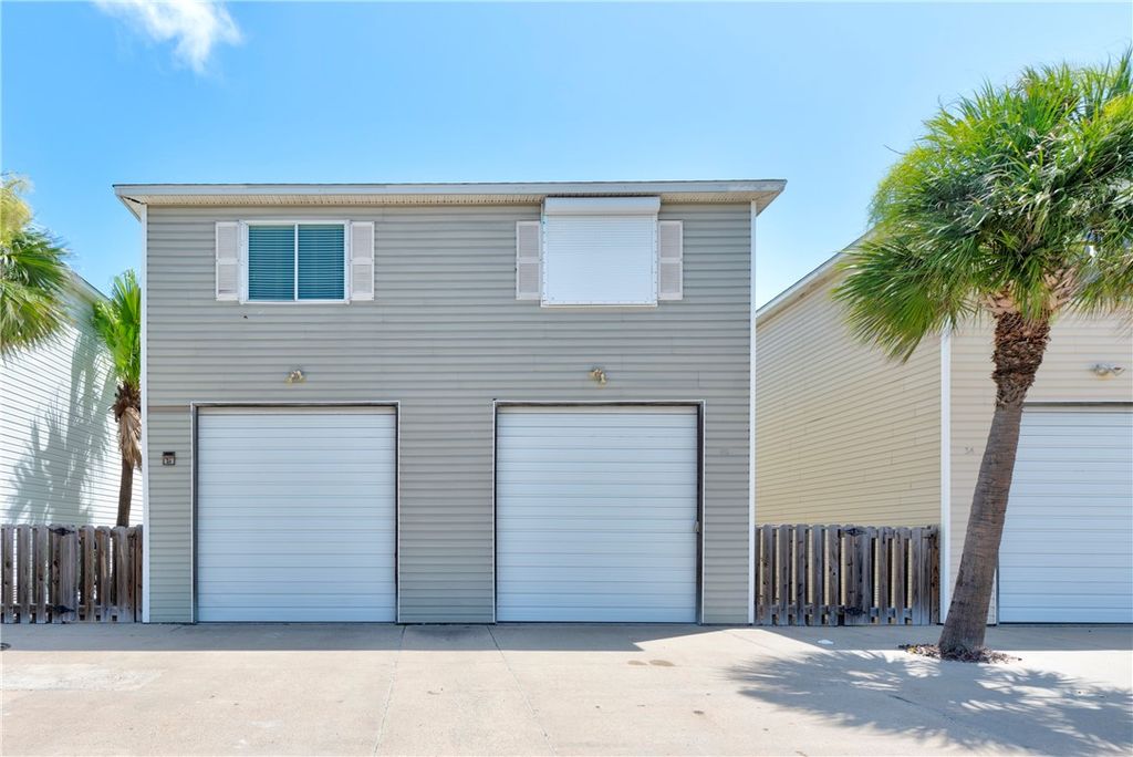 220 W Avenue F 2B, Port Aransas, TX 78373 — photo 4