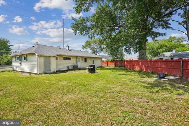736 MAIN ST, Lumberton, NJ 08048