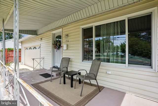 736 MAIN ST, Lumberton, NJ 08048
