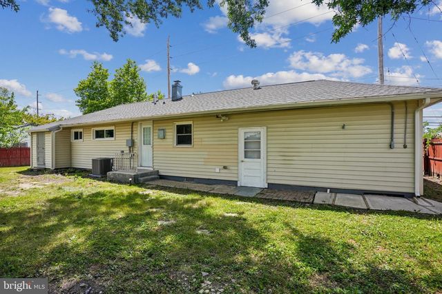 736 MAIN ST, Lumberton, NJ 08048