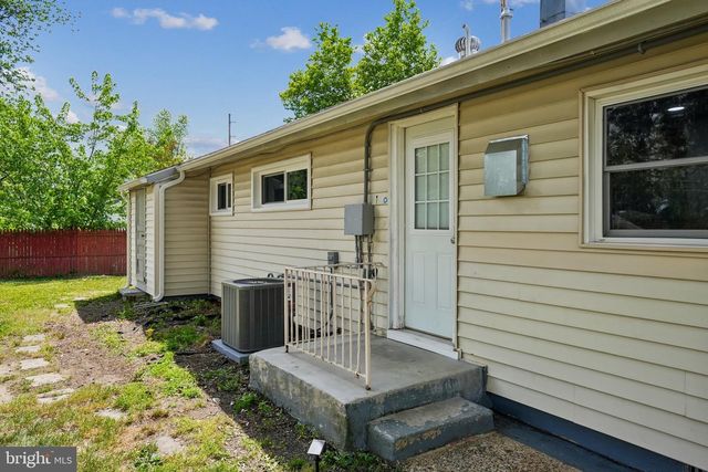 736 MAIN ST, Lumberton, NJ 08048