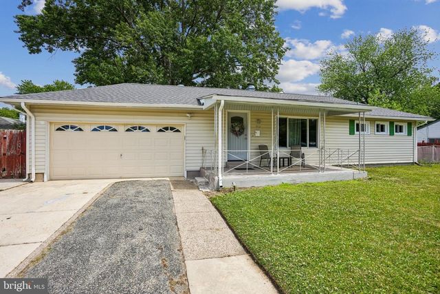 736 MAIN ST, Lumberton, NJ 08048