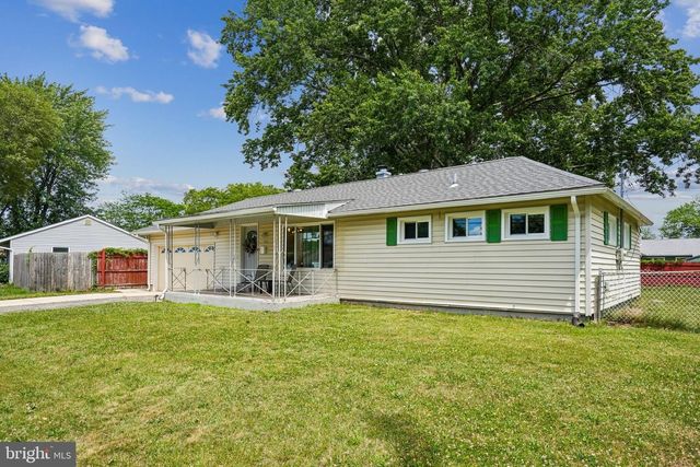 736 MAIN ST, Lumberton, NJ 08048