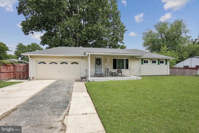736 MAIN ST, Lumberton, NJ 08048