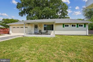 736 MAIN ST, Lumberton, NJ 08048