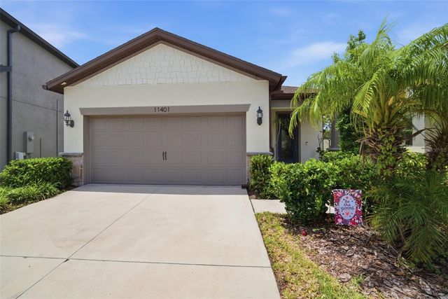 11401 GREEN HARVEST DRIVE, Riverview, FL 33578