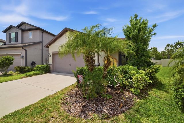 11401 GREEN HARVEST DRIVE, Riverview, FL 33578