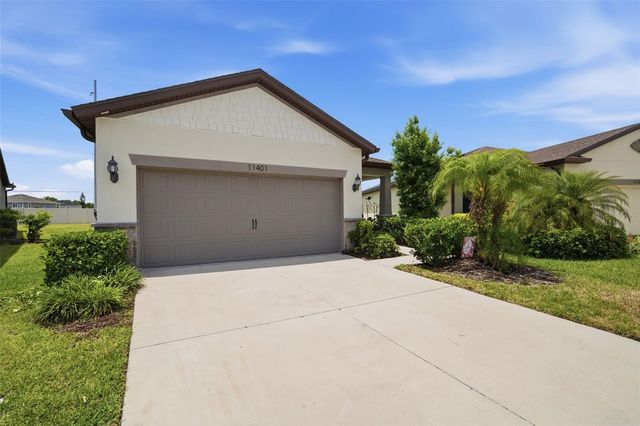 11401 GREEN HARVEST DRIVE, Riverview, FL 33578
