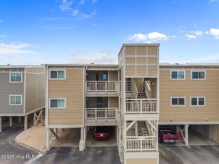 1000 Caswell Beach Road 302, Oak Island, NC 28465