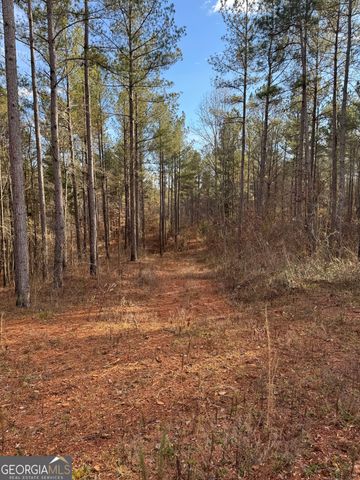 0 Highway 98, Homer, GA 30547