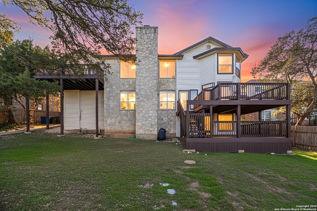 6711 Washita, San Antonio, TX 78256