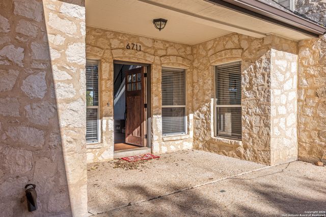 6711 Washita, San Antonio, TX 78256