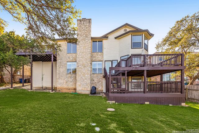 6711 Washita, San Antonio, TX 78256