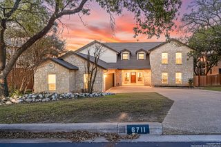 6711 Washita, San Antonio, TX 78256