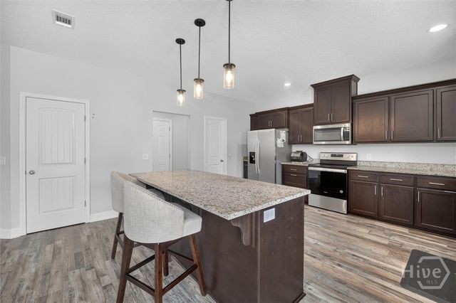 473 Meloney Drive, Hinesville, GA 31313