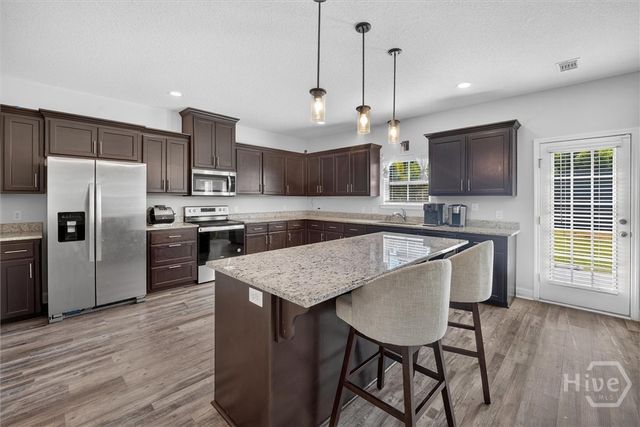 473 Meloney Drive, Hinesville, GA 31313