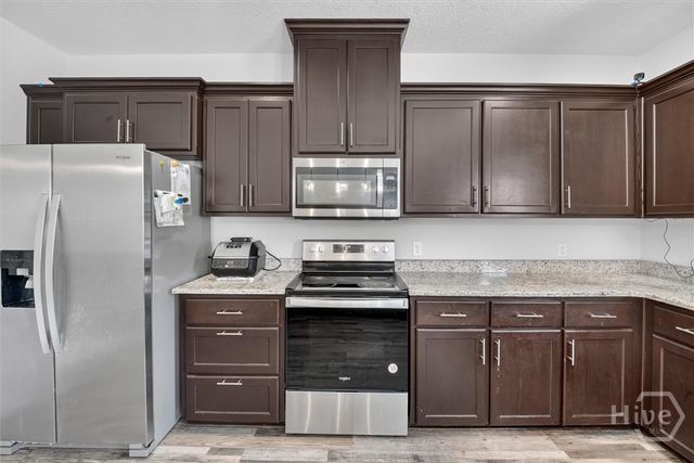 473 Meloney Drive, Hinesville, GA 31313