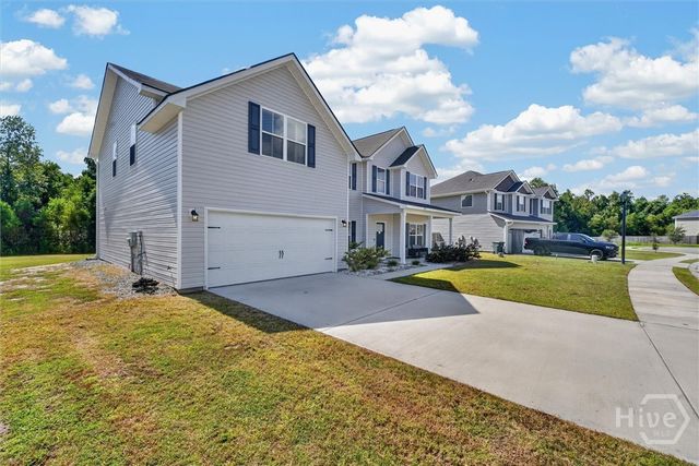 473 Meloney Drive, Hinesville, GA 31313